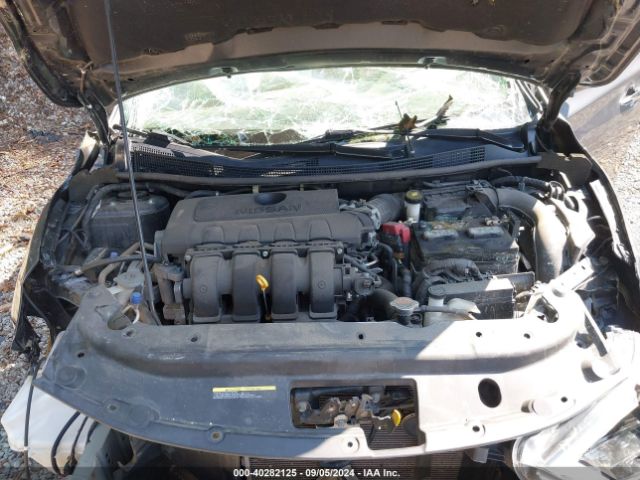 Photo 9 VIN: 3N1AB7AP4KL627361 - NISSAN SENTRA 