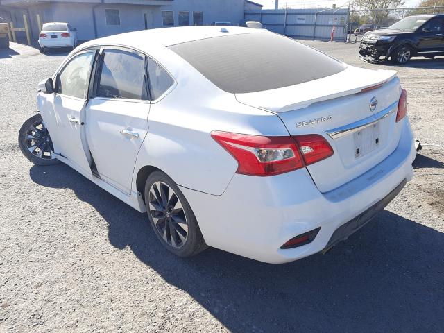 Photo 2 VIN: 3N1AB7AP4KY202872 - NISSAN SENTRA S 