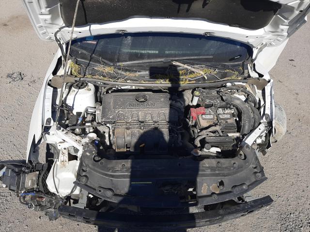 Photo 6 VIN: 3N1AB7AP4KY202872 - NISSAN SENTRA S 