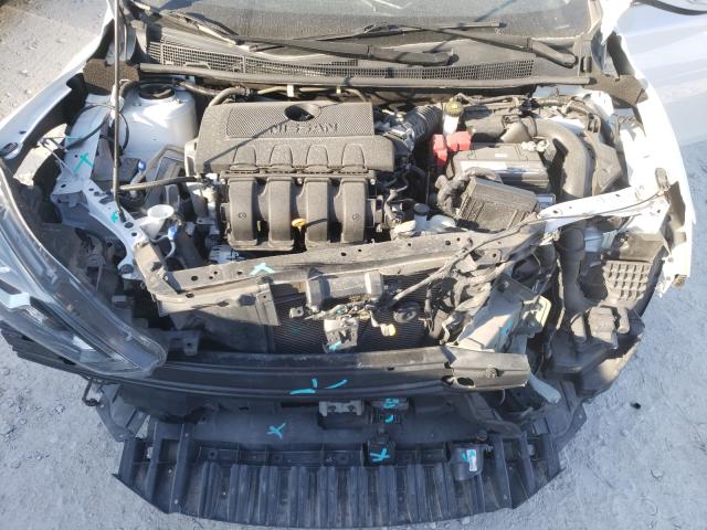 Photo 6 VIN: 3N1AB7AP4KY203469 - NISSAN SENTRA S 