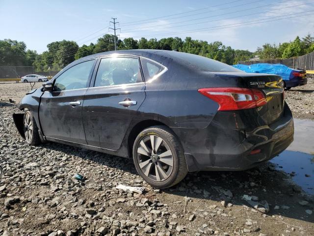 Photo 1 VIN: 3N1AB7AP4KY204508 - NISSAN SENTRA 