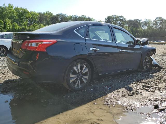 Photo 2 VIN: 3N1AB7AP4KY204508 - NISSAN SENTRA 