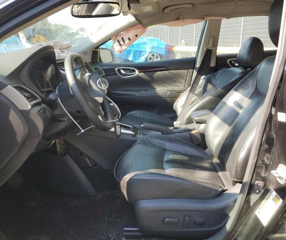 Photo 6 VIN: 3N1AB7AP4KY204508 - NISSAN SENTRA 