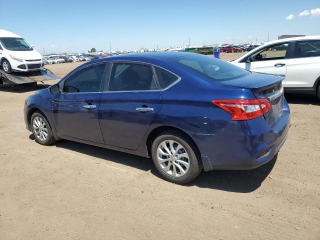 Photo 1 VIN: 3N1AB7AP4KY204623 - NISSAN SENTRA 