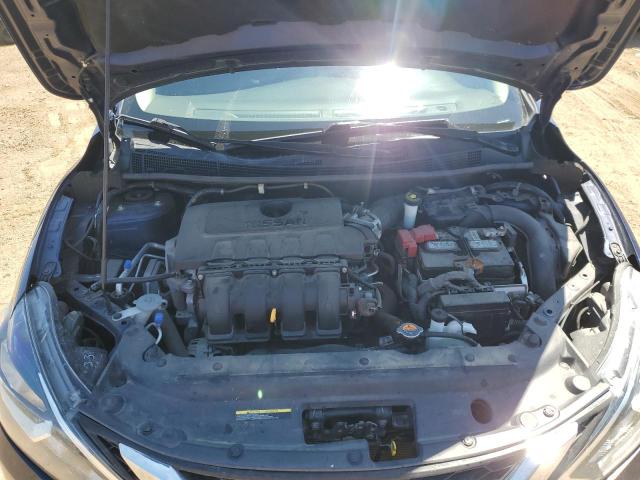 Photo 10 VIN: 3N1AB7AP4KY204623 - NISSAN SENTRA 