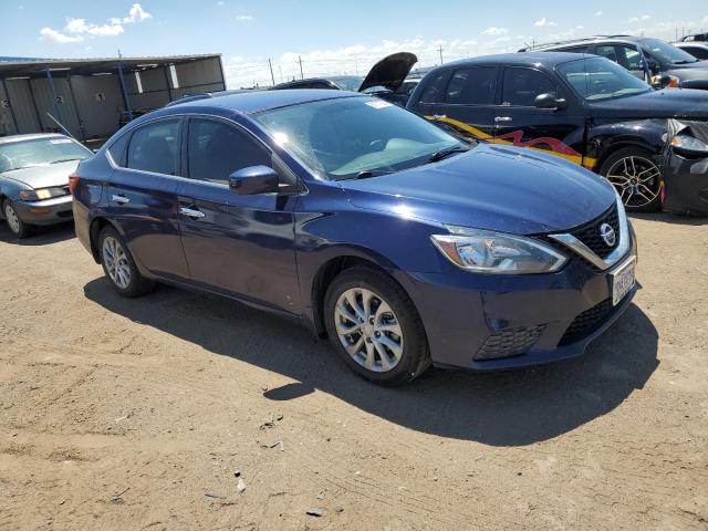 Photo 3 VIN: 3N1AB7AP4KY204623 - NISSAN SENTRA 