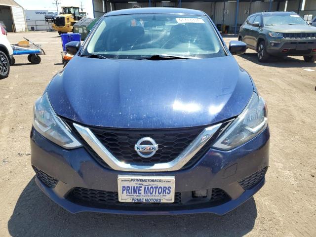 Photo 4 VIN: 3N1AB7AP4KY204623 - NISSAN SENTRA 