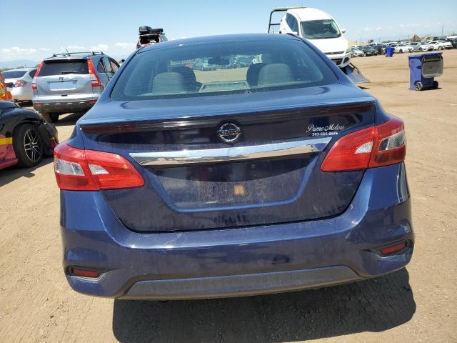 Photo 5 VIN: 3N1AB7AP4KY204623 - NISSAN SENTRA 