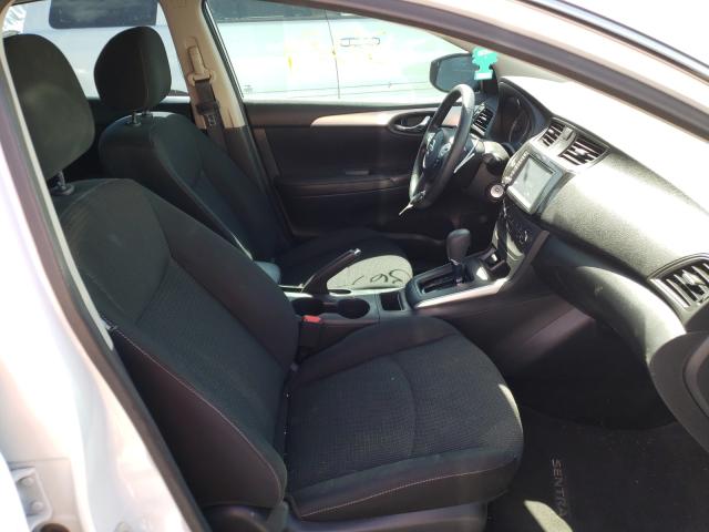 Photo 4 VIN: 3N1AB7AP4KY204752 - NISSAN SENTRA S 