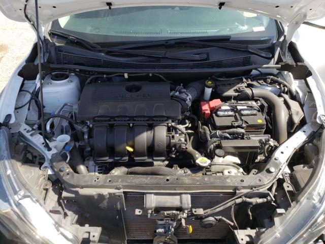 Photo 6 VIN: 3N1AB7AP4KY204752 - NISSAN SENTRA S 