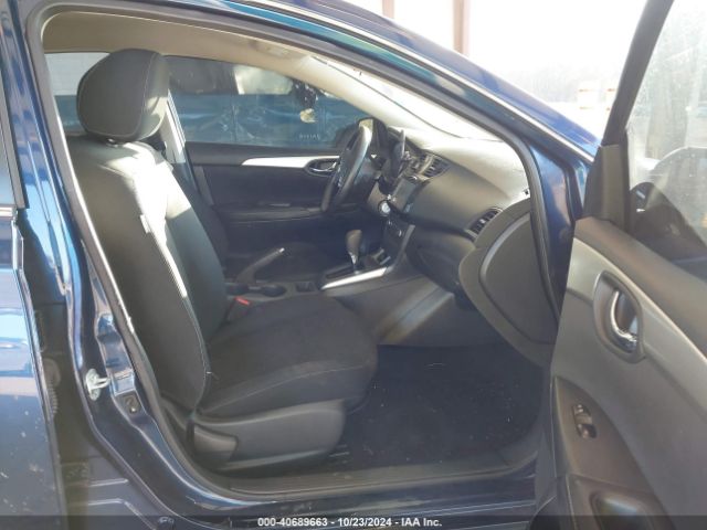 Photo 4 VIN: 3N1AB7AP4KY204878 - NISSAN SENTRA 