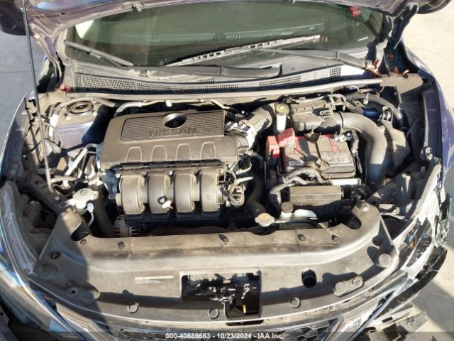 Photo 9 VIN: 3N1AB7AP4KY204878 - NISSAN SENTRA 