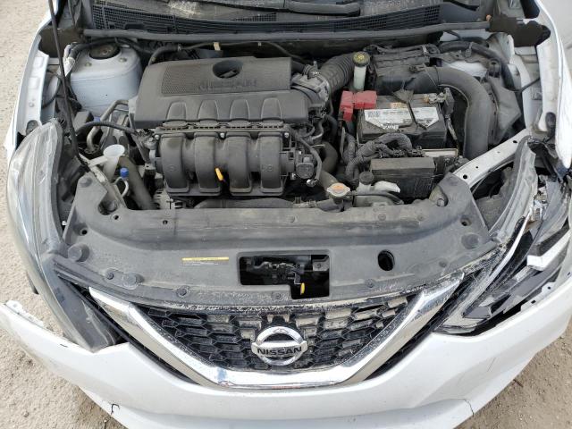 Photo 10 VIN: 3N1AB7AP4KY204931 - NISSAN SENTRA 