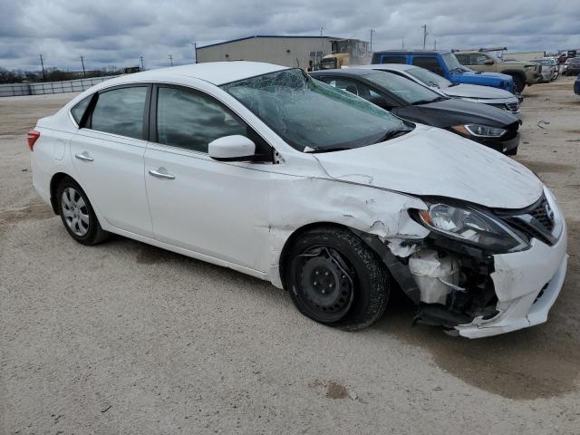 Photo 3 VIN: 3N1AB7AP4KY204931 - NISSAN SENTRA 