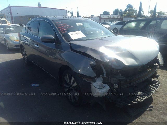 Photo 0 VIN: 3N1AB7AP4KY205979 - NISSAN SENTRA 