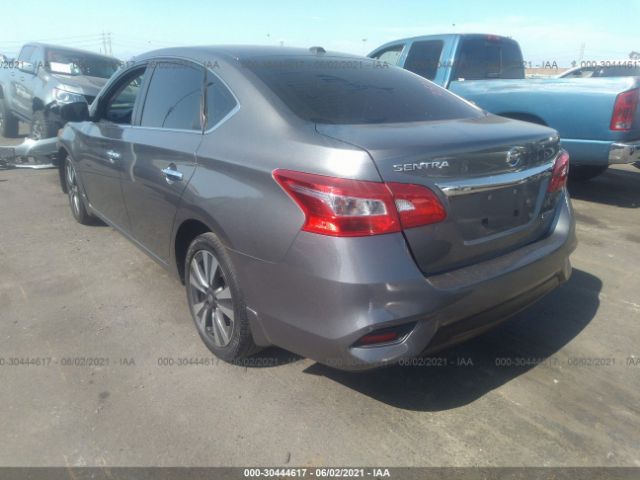 Photo 2 VIN: 3N1AB7AP4KY205979 - NISSAN SENTRA 