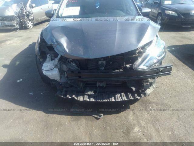 Photo 5 VIN: 3N1AB7AP4KY205979 - NISSAN SENTRA 