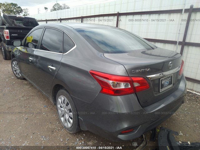 Photo 2 VIN: 3N1AB7AP4KY205982 - NISSAN SENTRA 