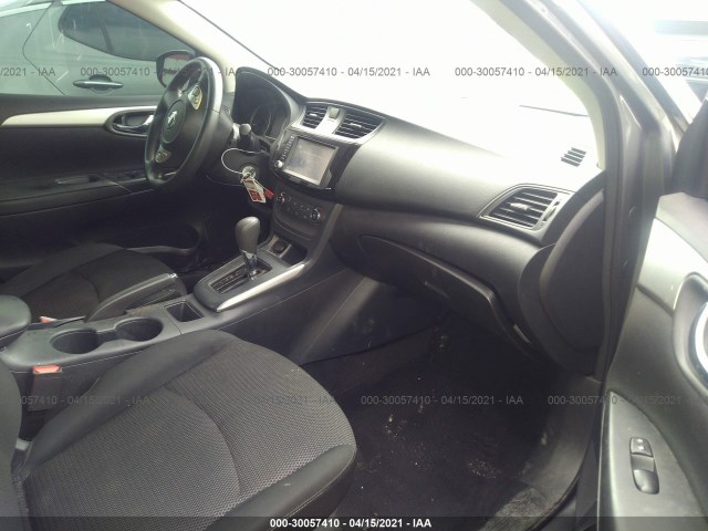 Photo 4 VIN: 3N1AB7AP4KY205982 - NISSAN SENTRA 