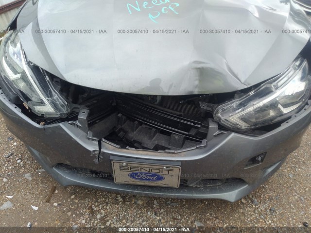 Photo 5 VIN: 3N1AB7AP4KY205982 - NISSAN SENTRA 