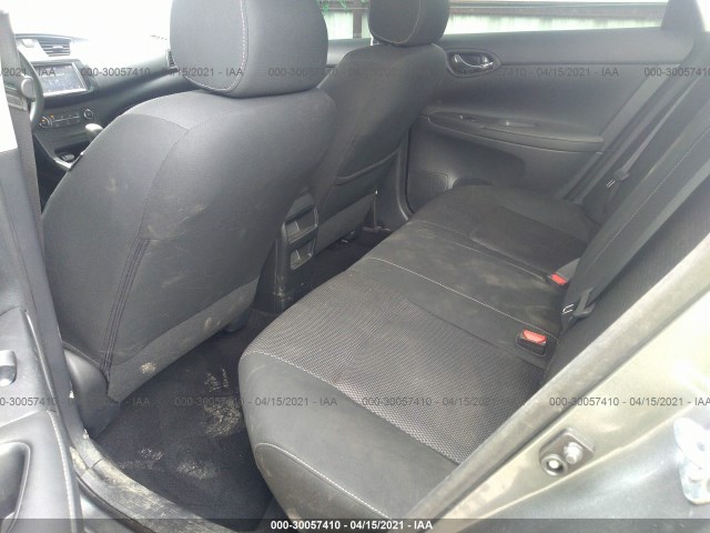 Photo 7 VIN: 3N1AB7AP4KY205982 - NISSAN SENTRA 