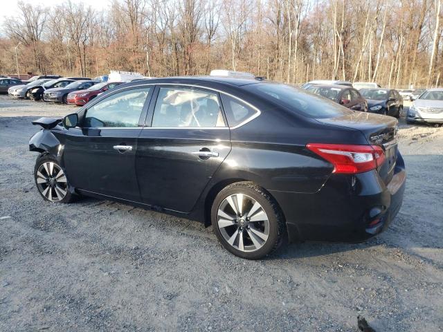 Photo 1 VIN: 3N1AB7AP4KY206243 - NISSAN SENTRA S 