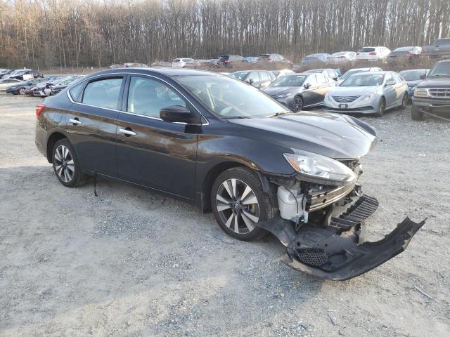 Photo 3 VIN: 3N1AB7AP4KY206243 - NISSAN SENTRA S 