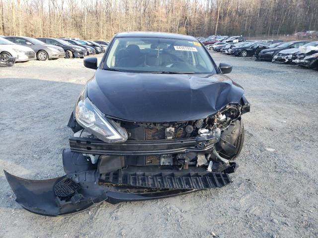 Photo 4 VIN: 3N1AB7AP4KY206243 - NISSAN SENTRA S 