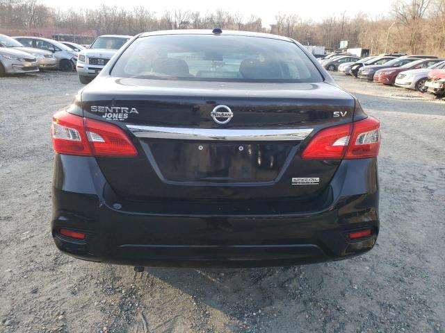 Photo 5 VIN: 3N1AB7AP4KY206243 - NISSAN SENTRA S 