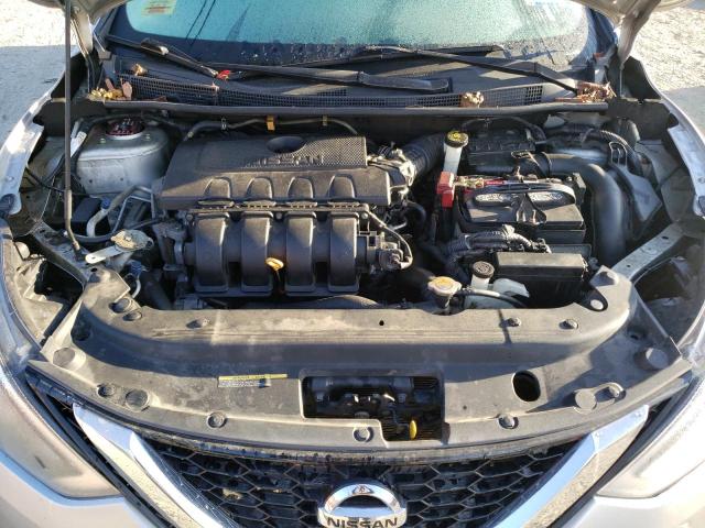 Photo 10 VIN: 3N1AB7AP4KY206615 - NISSAN SENTRA 