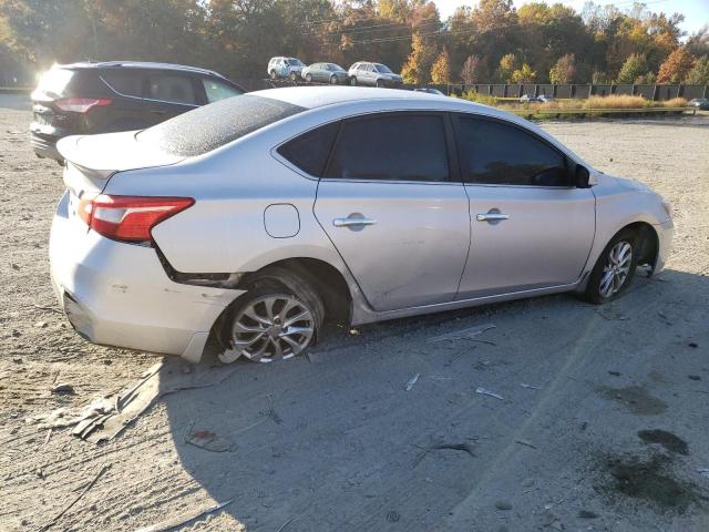 Photo 2 VIN: 3N1AB7AP4KY206615 - NISSAN SENTRA 