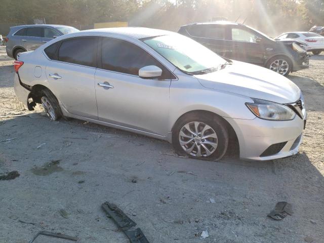 Photo 3 VIN: 3N1AB7AP4KY206615 - NISSAN SENTRA 