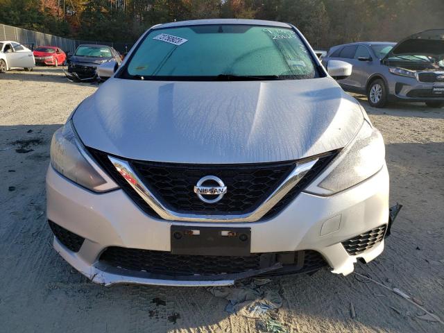 Photo 4 VIN: 3N1AB7AP4KY206615 - NISSAN SENTRA 