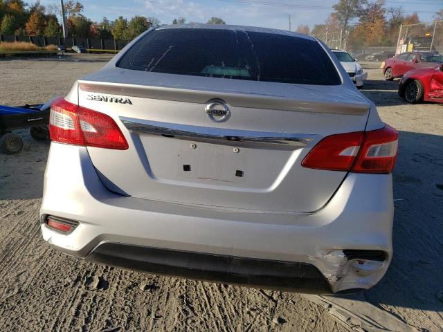 Photo 5 VIN: 3N1AB7AP4KY206615 - NISSAN SENTRA 