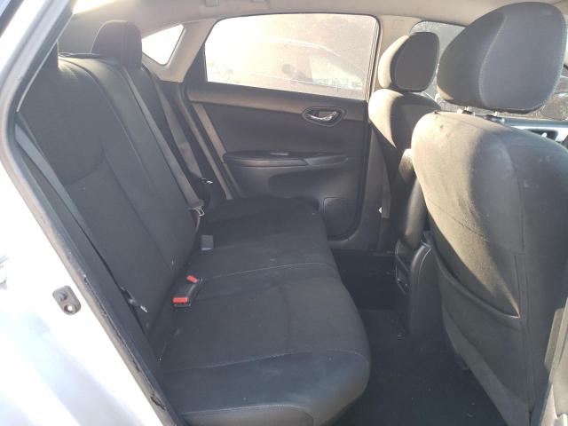 Photo 9 VIN: 3N1AB7AP4KY206615 - NISSAN SENTRA 