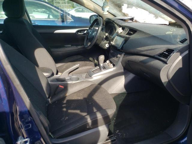 Photo 4 VIN: 3N1AB7AP4KY209515 - NISSAN SENTRA S 