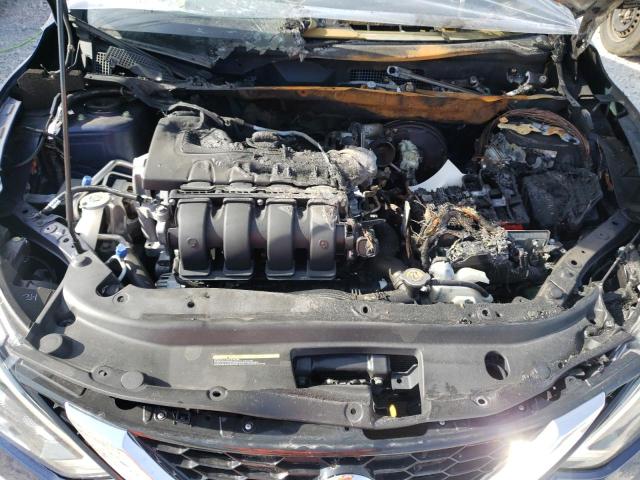 Photo 6 VIN: 3N1AB7AP4KY209515 - NISSAN SENTRA S 