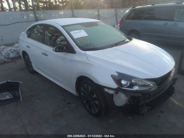 Photo 0 VIN: 3N1AB7AP4KY210406 - NISSAN SENTRA 