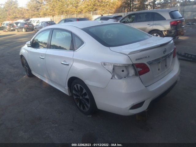 Photo 2 VIN: 3N1AB7AP4KY210406 - NISSAN SENTRA 