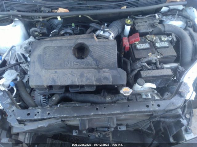 Photo 9 VIN: 3N1AB7AP4KY210406 - NISSAN SENTRA 