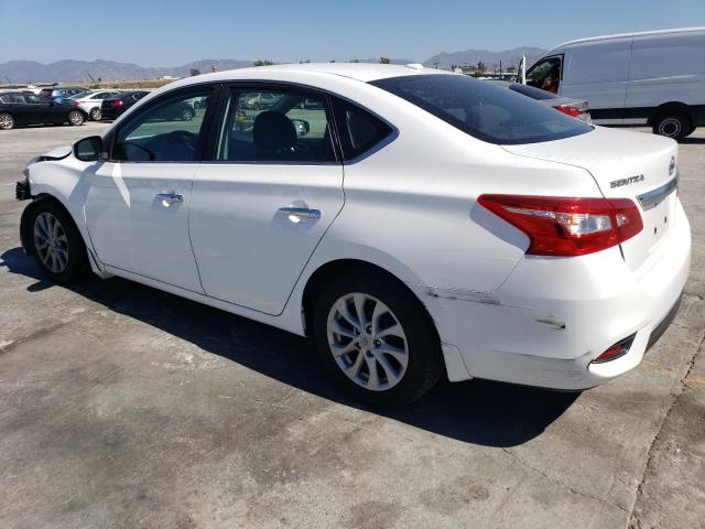 Photo 1 VIN: 3N1AB7AP4KY210793 - NISSAN SENTRA S 