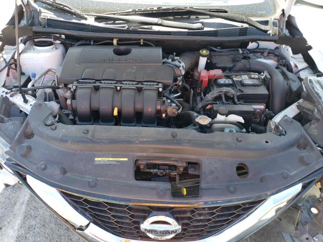 Photo 10 VIN: 3N1AB7AP4KY210793 - NISSAN SENTRA S 