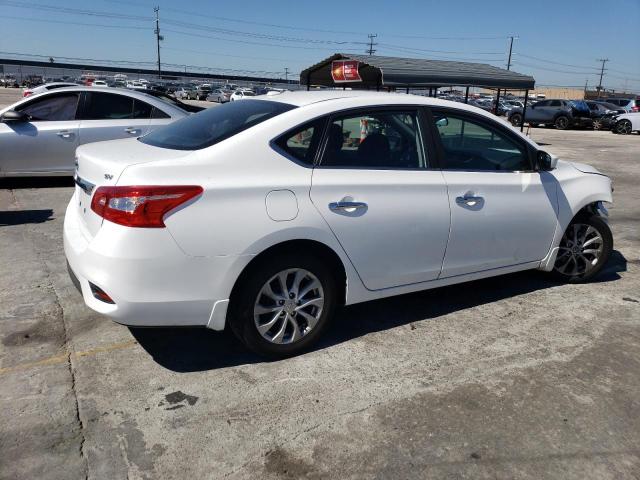 Photo 2 VIN: 3N1AB7AP4KY210793 - NISSAN SENTRA S 