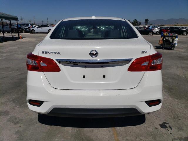 Photo 5 VIN: 3N1AB7AP4KY210793 - NISSAN SENTRA S 