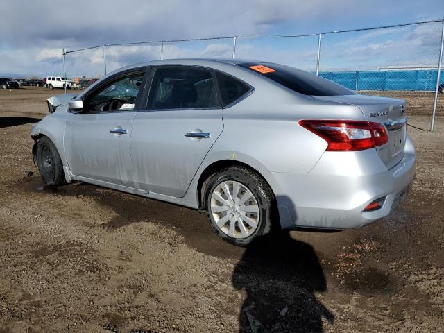 Photo 1 VIN: 3N1AB7AP4KY211118 - NISSAN SENTRA S 