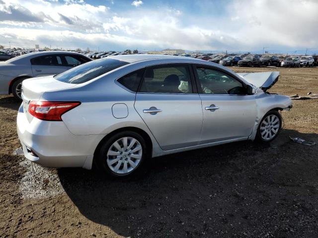 Photo 2 VIN: 3N1AB7AP4KY211118 - NISSAN SENTRA S 