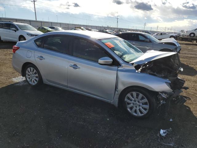 Photo 3 VIN: 3N1AB7AP4KY211118 - NISSAN SENTRA S 