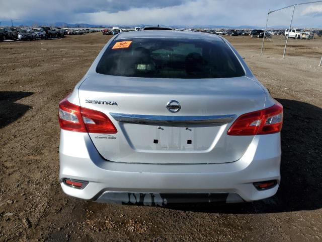 Photo 5 VIN: 3N1AB7AP4KY211118 - NISSAN SENTRA S 