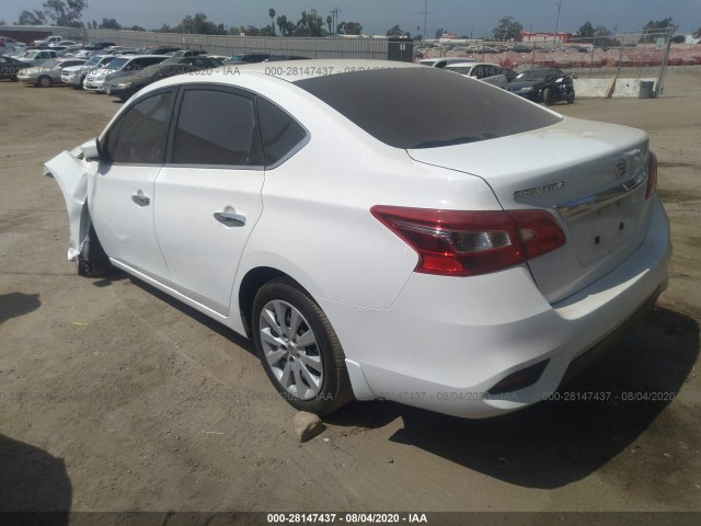 Photo 2 VIN: 3N1AB7AP4KY211491 - NISSAN SENTRA 