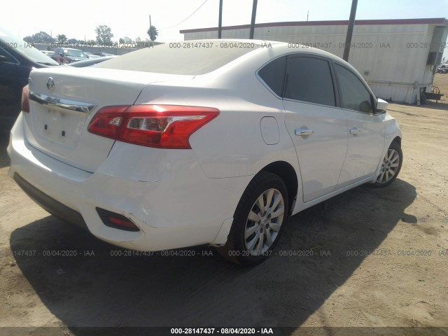 Photo 3 VIN: 3N1AB7AP4KY211491 - NISSAN SENTRA 